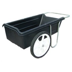 Dock Cart