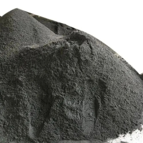 Black Sand