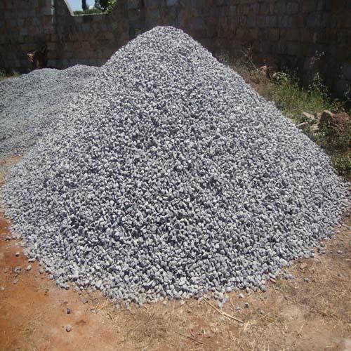Aggregate