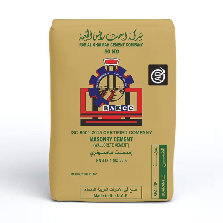 RAK Cement