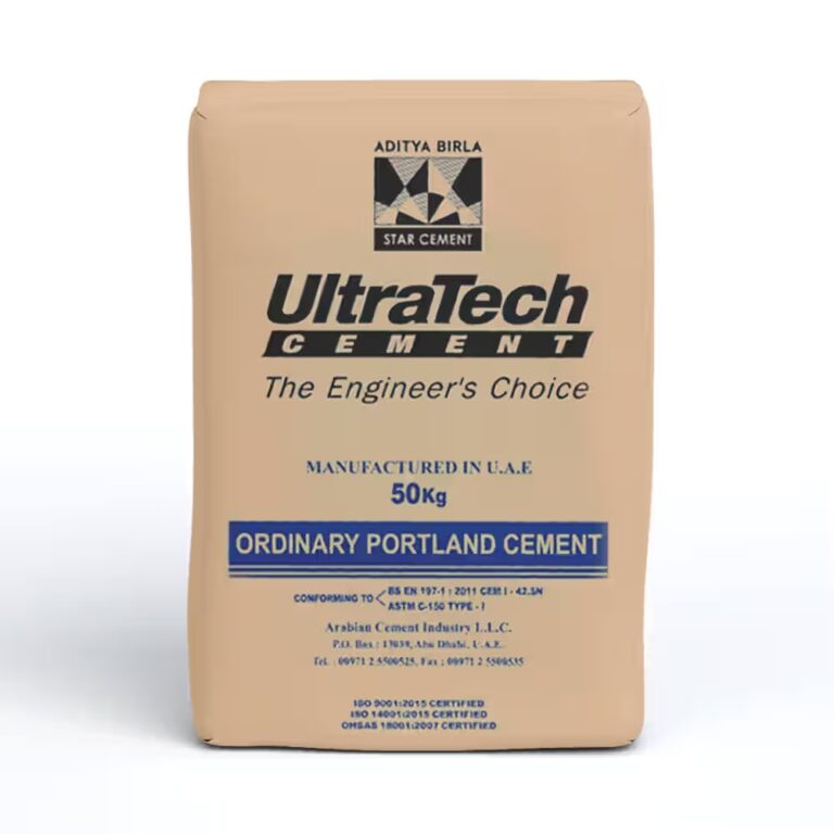 UltraTech Cement
