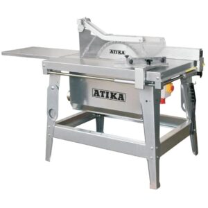 ATIKA BTU 450 Heavy Duty Circular Table Saw