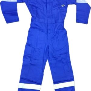 American Safety Coverall