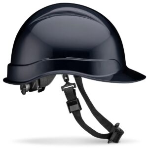 Safety Helmet, Black