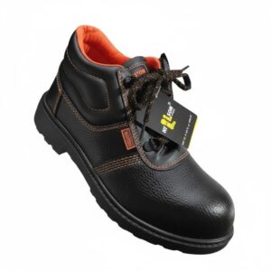 TASCO Safety Shoes S3 HRO, Low / High Ankle