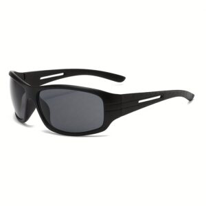 Welding Safety Goggles, Very Dark Mirror Lens