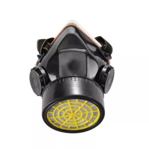 Chemical Mask, Single Filter