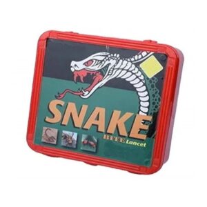 Snake Bite Lancet Kit