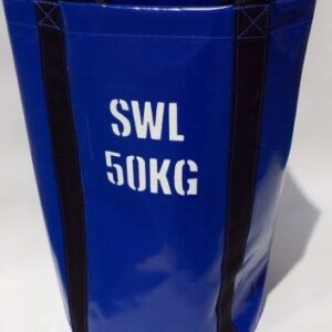 Heavy Duty Lifting Bag, SWL 30 kg