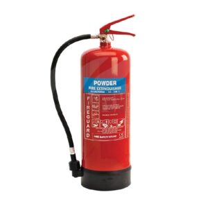 DCP Fire Extinguisher, 4.5 kg