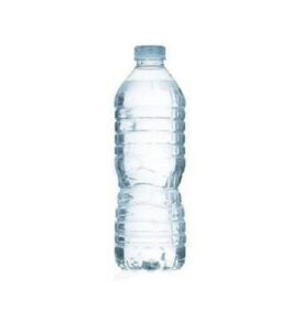 Water Bottle, 1 Litre