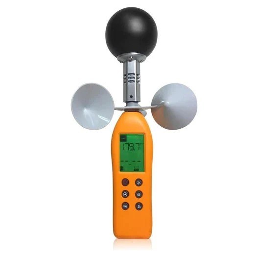 Scarlet TWL-1S Heat Stress Monitor Scarlet TWL-1S Heat Stress Monitor