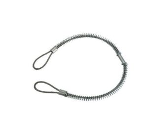 Safety Whiplash Arrestor