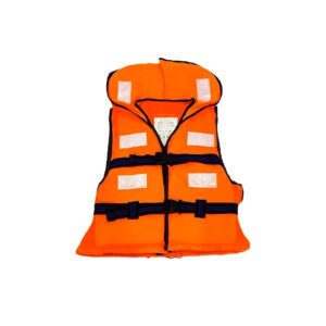 Life Jacket / Life Vest, Adult, 150N