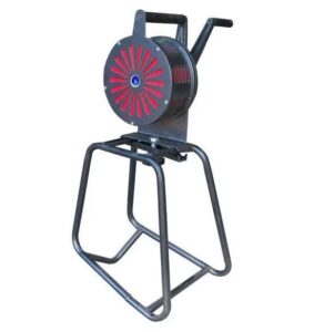 Portable Hand Siren LK120, 120 dB