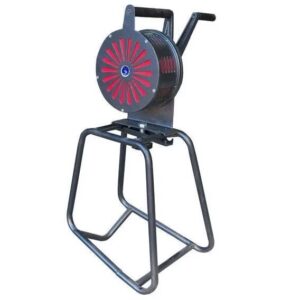 Portable Hand Siren LK120, 120 dB