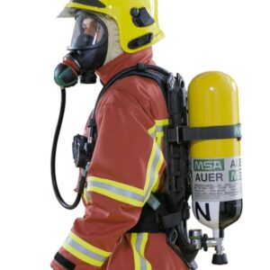 Self Contained Breathing Apparatus (SCBA)