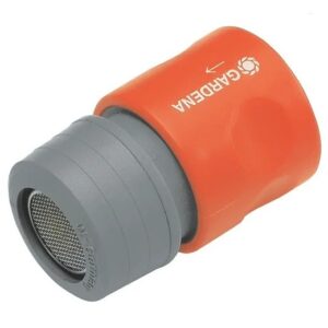 Bubble-jet Adapter