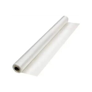 Polythene Sheet Roll - 1000 Gauge 4m X 25m