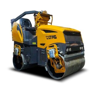 Steel Wheell Road Roller  2 Ton 2.5 Ton 5 Ton