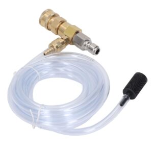 Injection Hose-Chemical