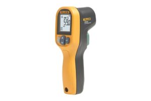 Digital Infrared Thermometer (-30°C to 350°C) Model No 59 Max Fluke
