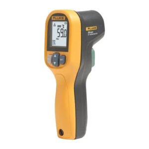 Digital Infrared Thermometer (-30°C to 350°C) Model No 59 Max Fluke