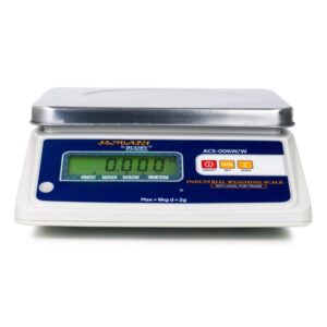 Myscale USA TABLE TOP SCALE ACS